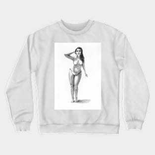 Oh My Crewneck Sweatshirt